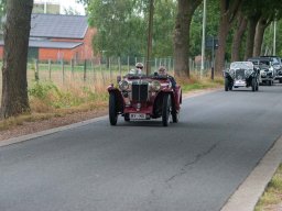 2025 - Parel der Voorkempen - Guy Reynders